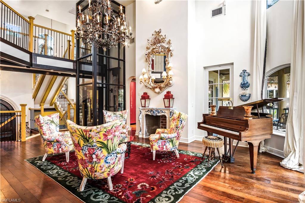 SOUTHPORT ON THE BAY - Residential