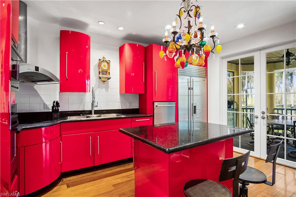 SOUTHPORT ON THE BAY - Residential