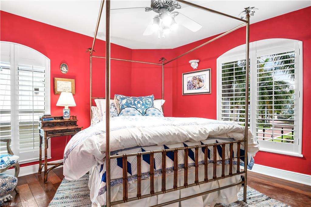 SOUTHPORT ON THE BAY - Residential