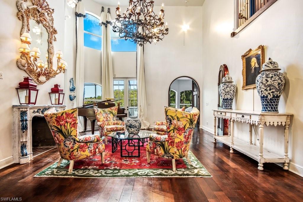 SOUTHPORT ON THE BAY - Residential