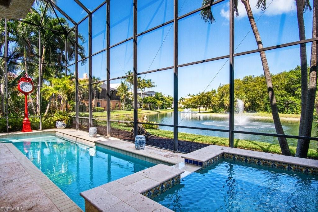 SOUTHPORT ON THE BAY - Residential