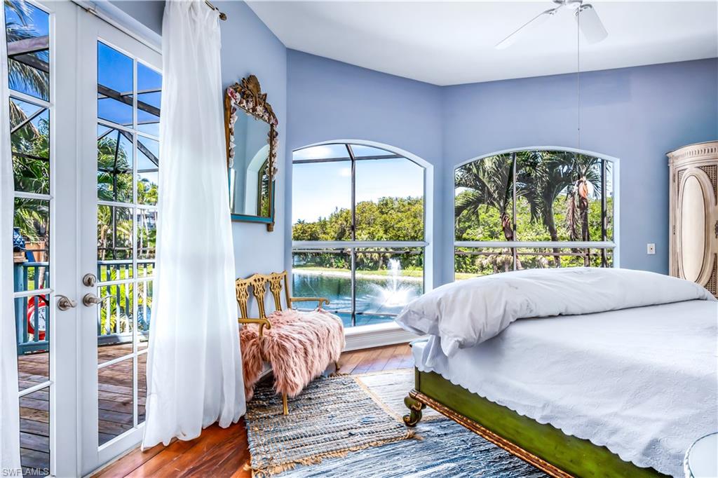 SOUTHPORT ON THE BAY - Residential