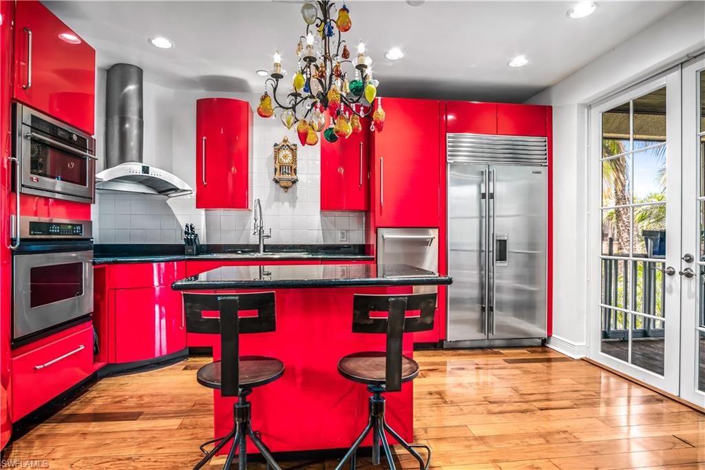 SOUTHPORT ON THE BAY - Residential