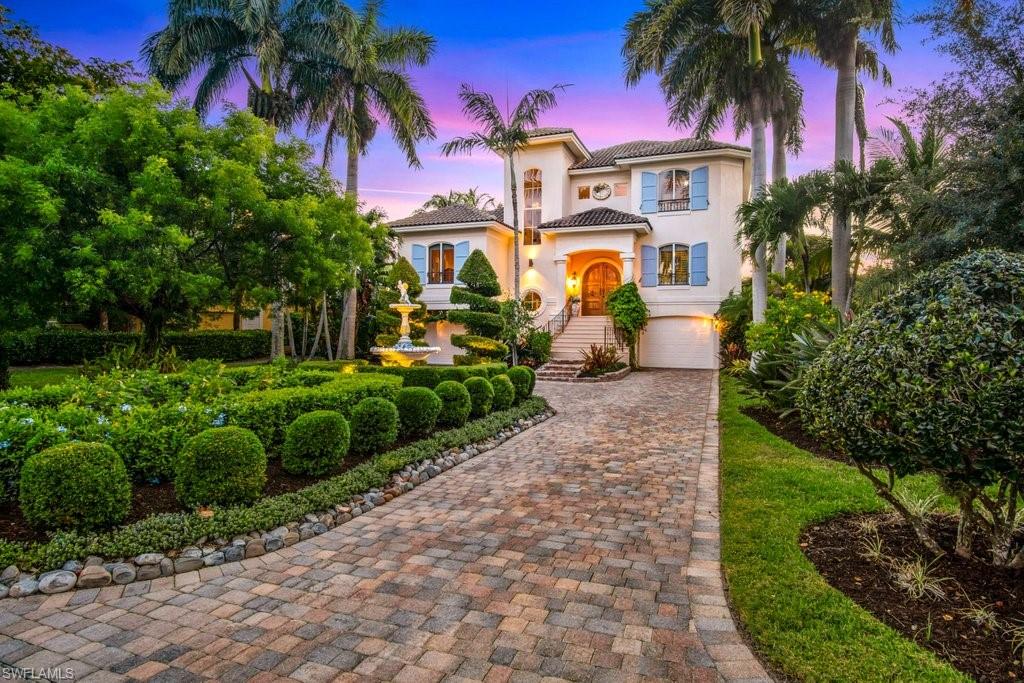 SOUTHPORT ON THE BAY - Residential