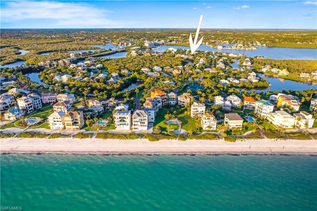 SOUTHPORT ON THE BAY - Residential