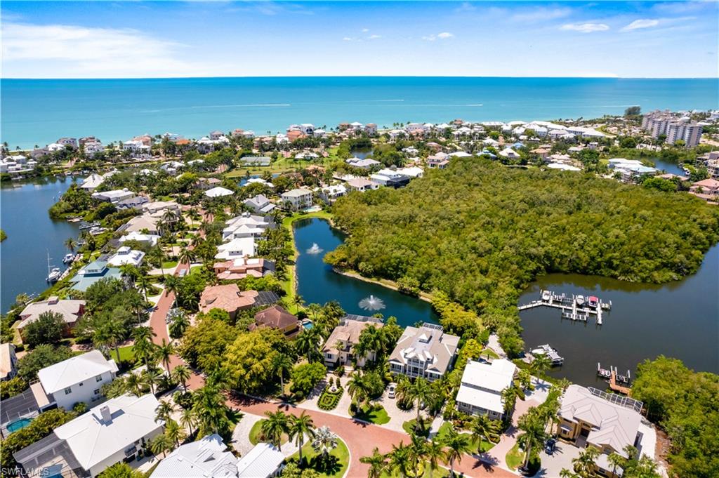 SOUTHPORT ON THE BAY - Residential