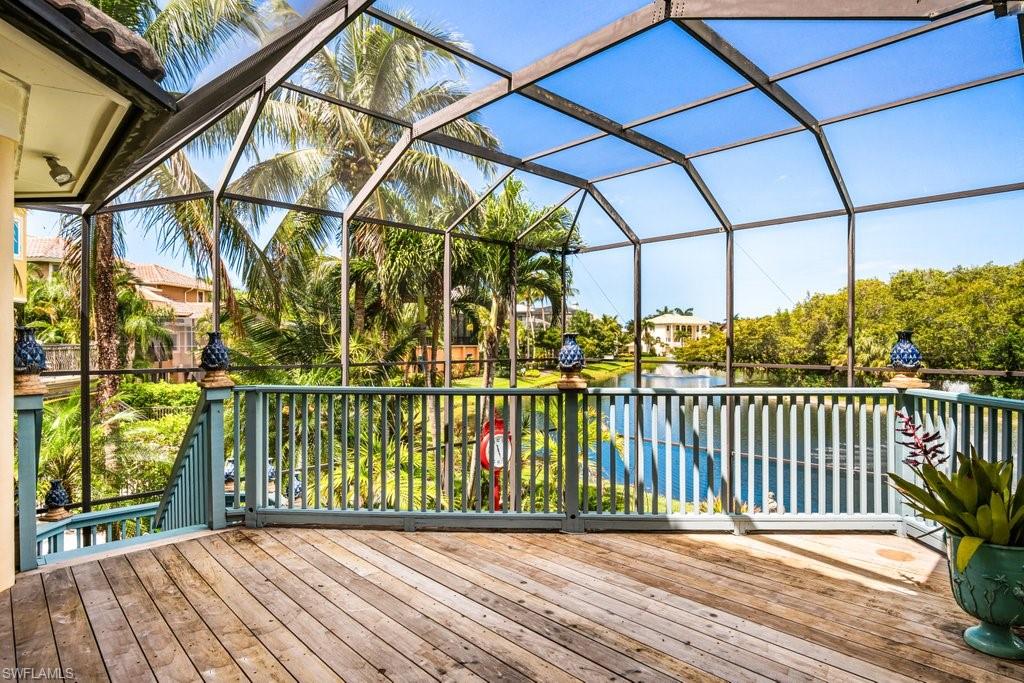 SOUTHPORT ON THE BAY - Residential