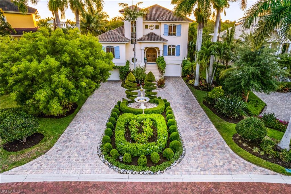 SOUTHPORT ON THE BAY - Residential