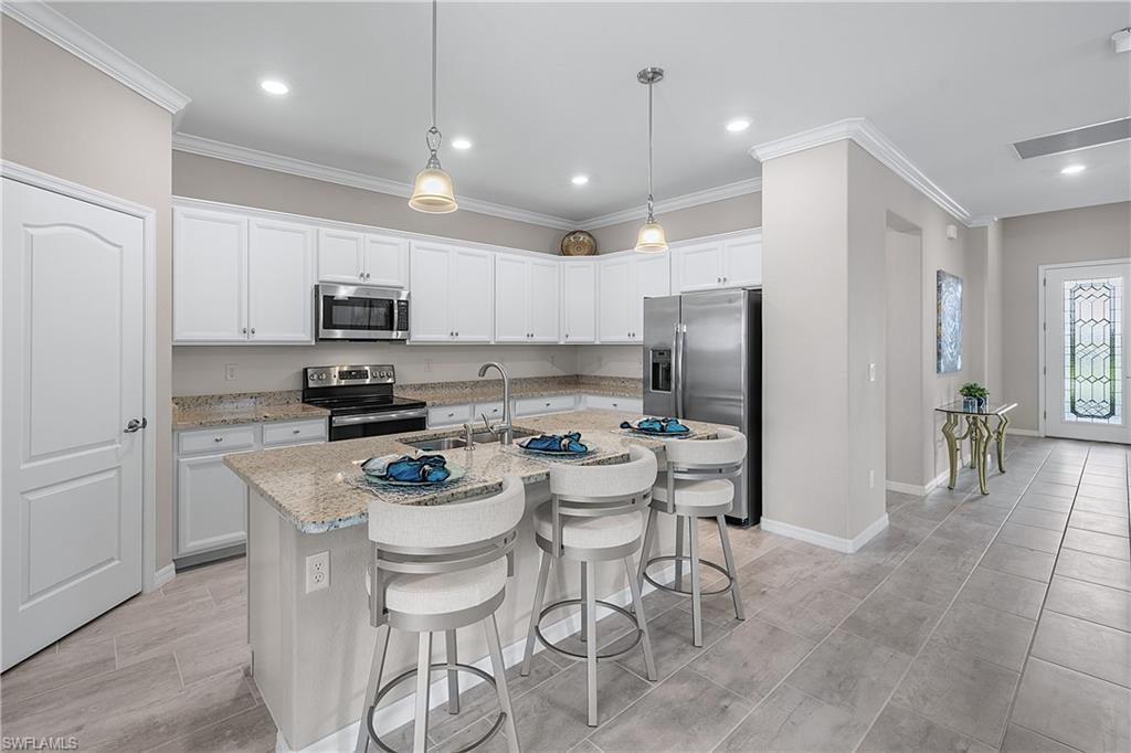 THE PLACE AT CORKSCREW - Residential