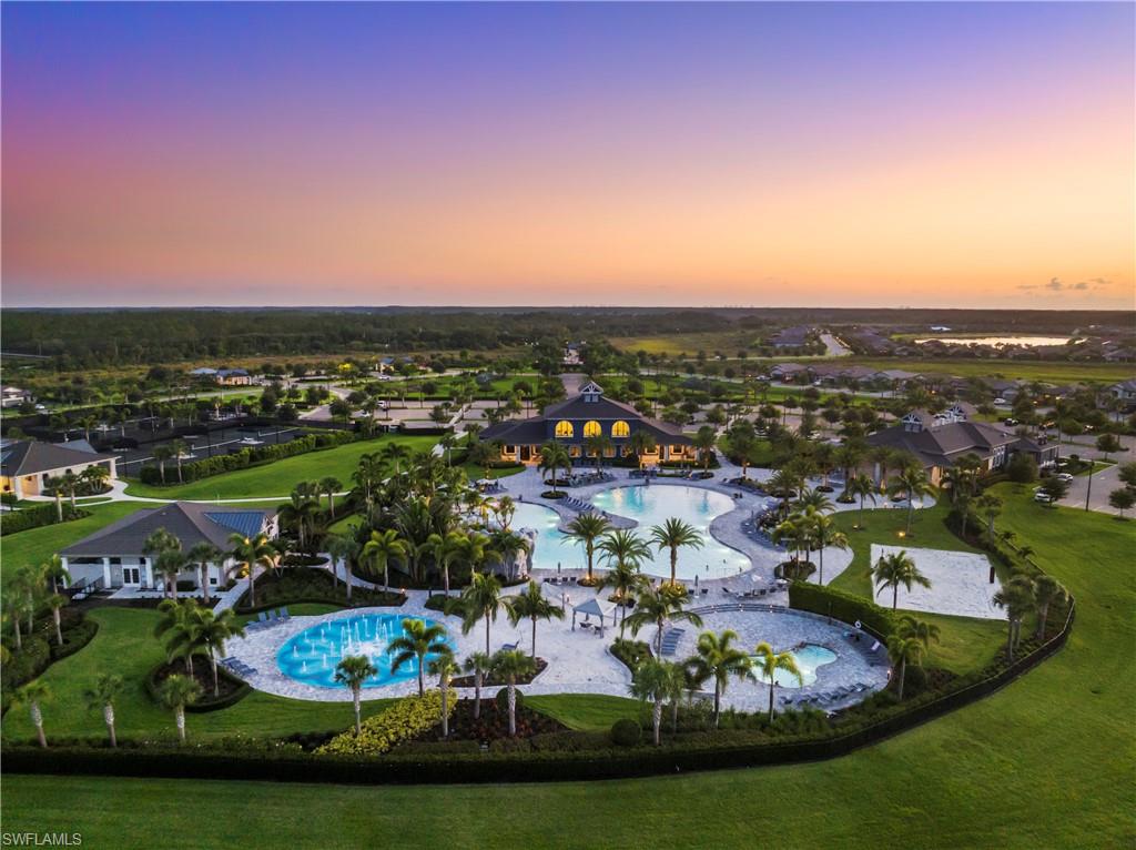 THE PLACE AT CORKSCREW - Residential