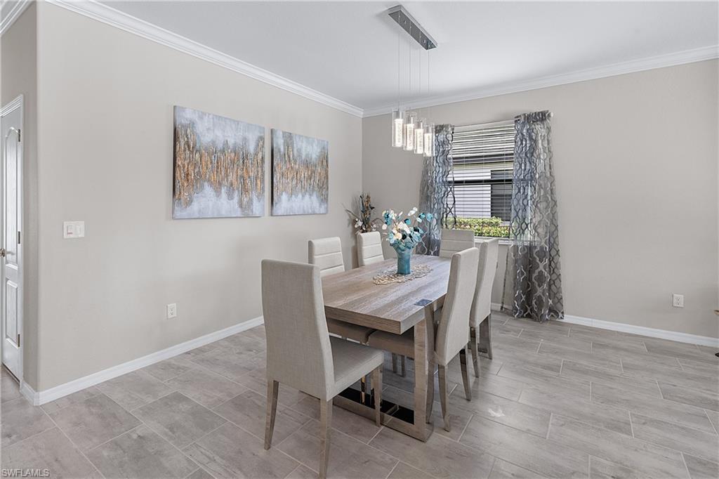 THE PLACE AT CORKSCREW - Residential