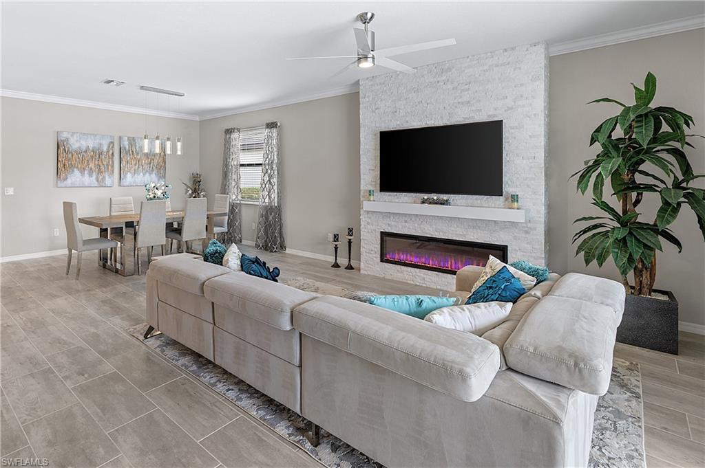 THE PLACE AT CORKSCREW - Residential