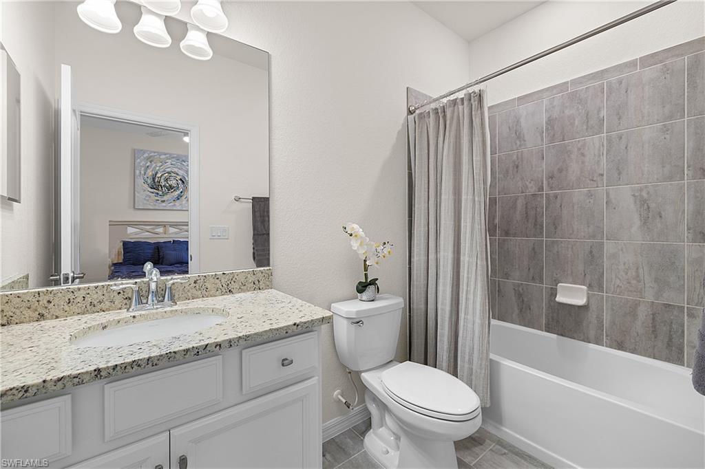 THE PLACE AT CORKSCREW - Residential