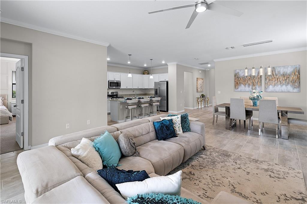 THE PLACE AT CORKSCREW - Residential