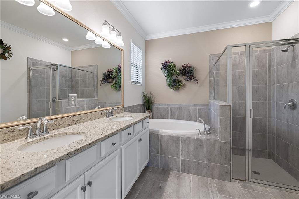 THE PLACE AT CORKSCREW - Residential