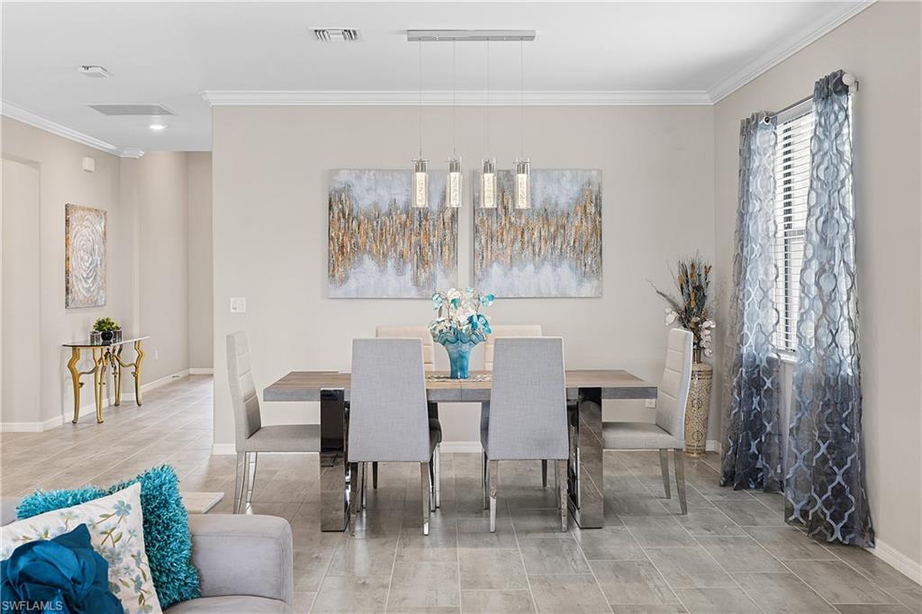 THE PLACE AT CORKSCREW - Residential