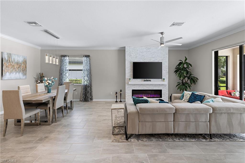 THE PLACE AT CORKSCREW - Residential