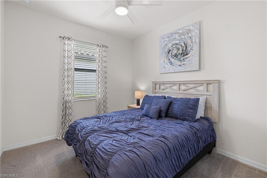 THE PLACE AT CORKSCREW - Residential