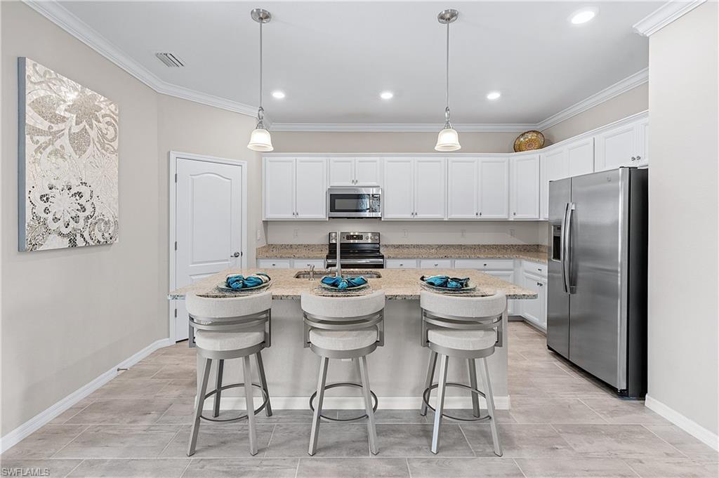 THE PLACE AT CORKSCREW - Residential