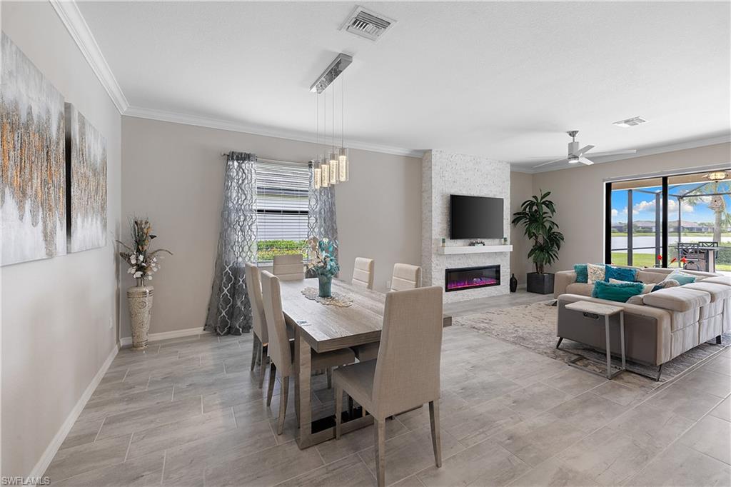 THE PLACE AT CORKSCREW - Residential