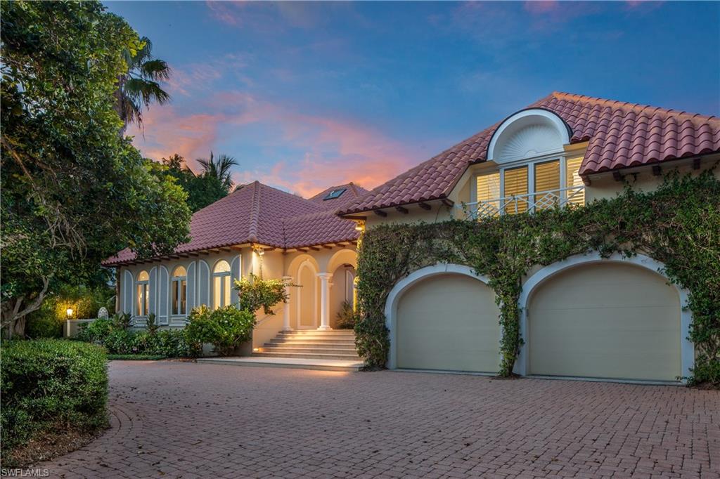 PORT ROYAL - Residential