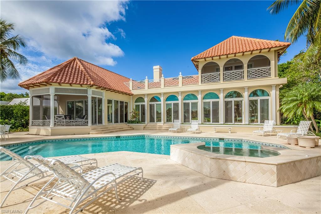 PORT ROYAL - Residential