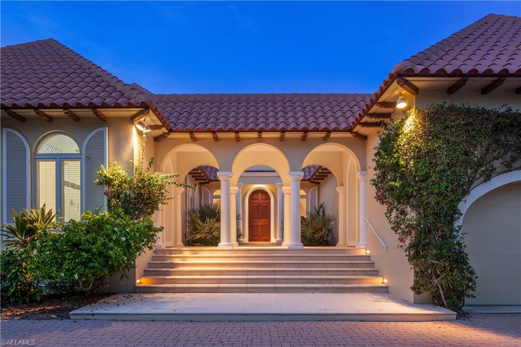 PORT ROYAL - Residential