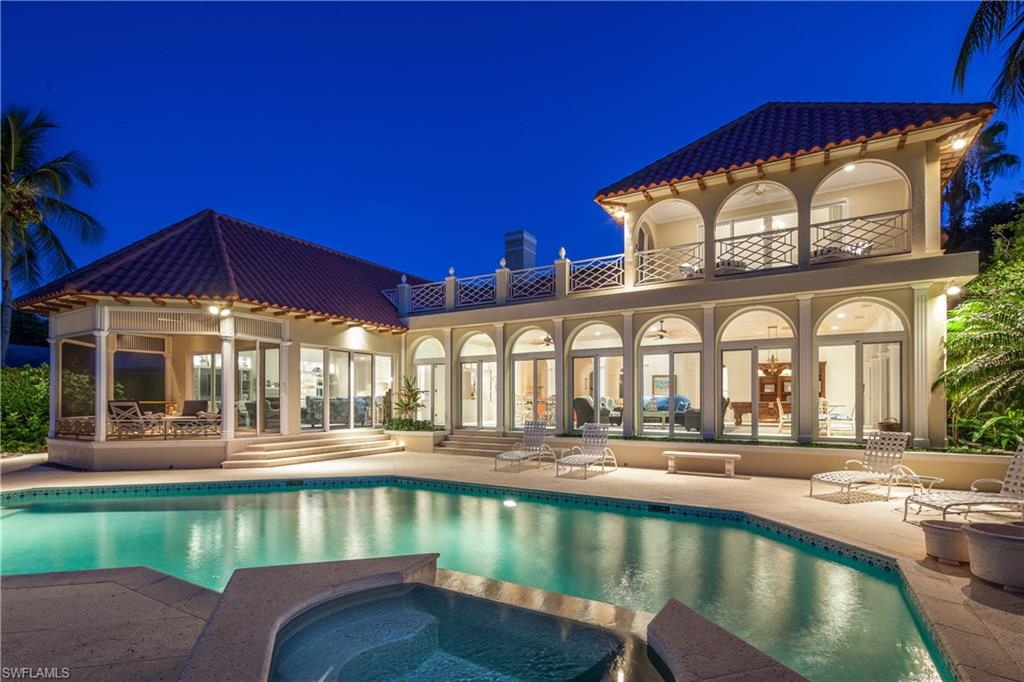 PORT ROYAL - Residential