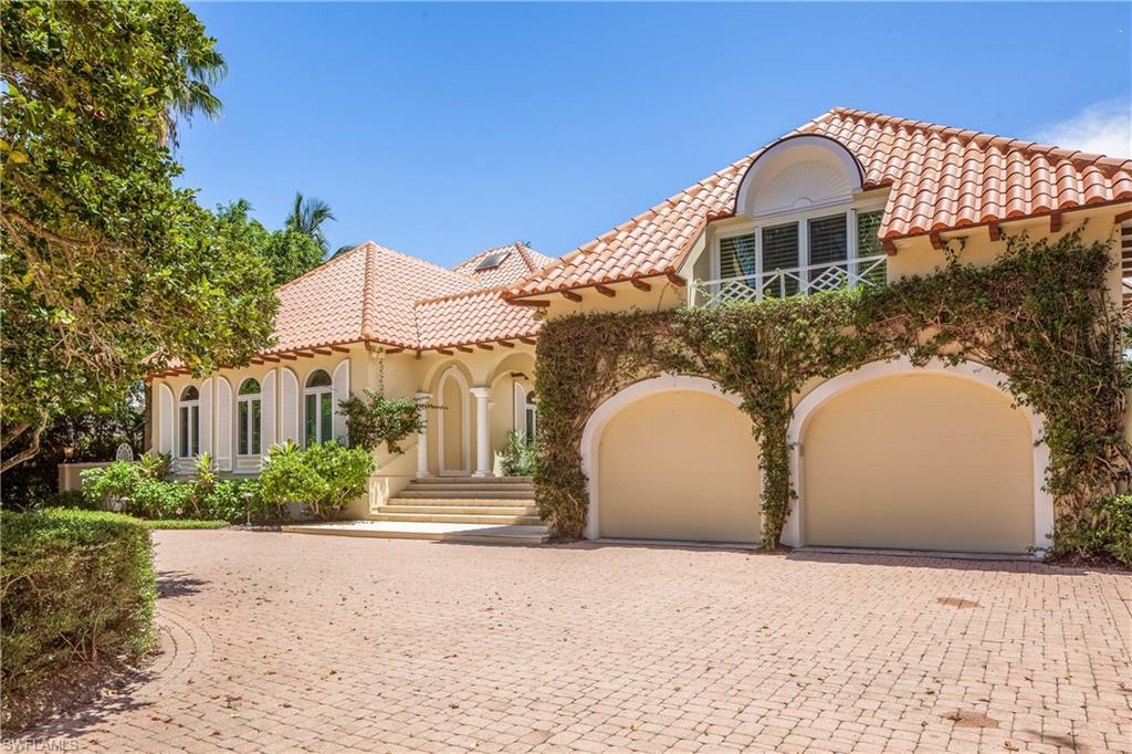 PORT ROYAL - Residential