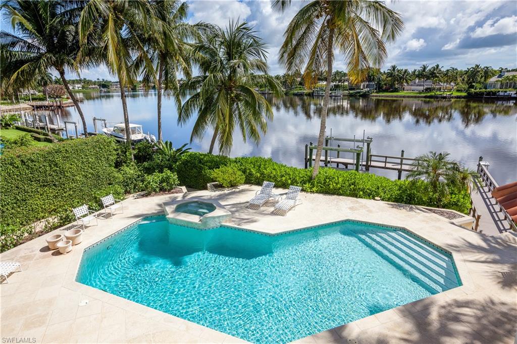 PORT ROYAL - Residential