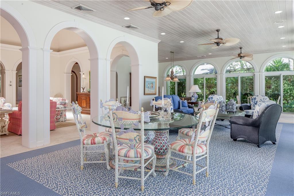 PORT ROYAL - Residential