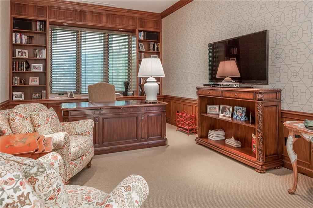 PORT ROYAL - Residential