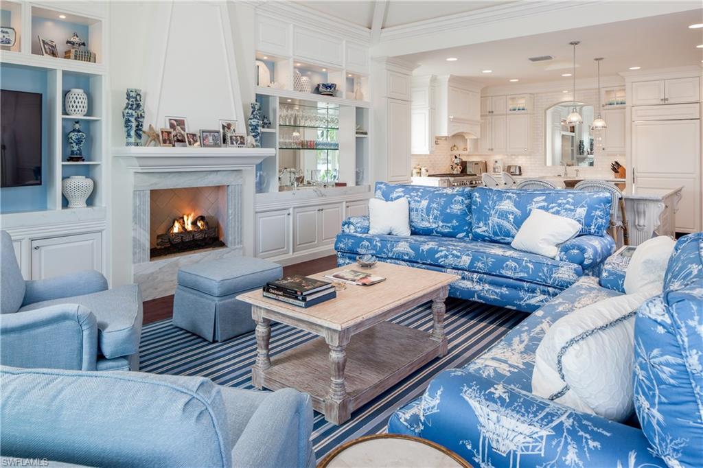 PORT ROYAL - Residential