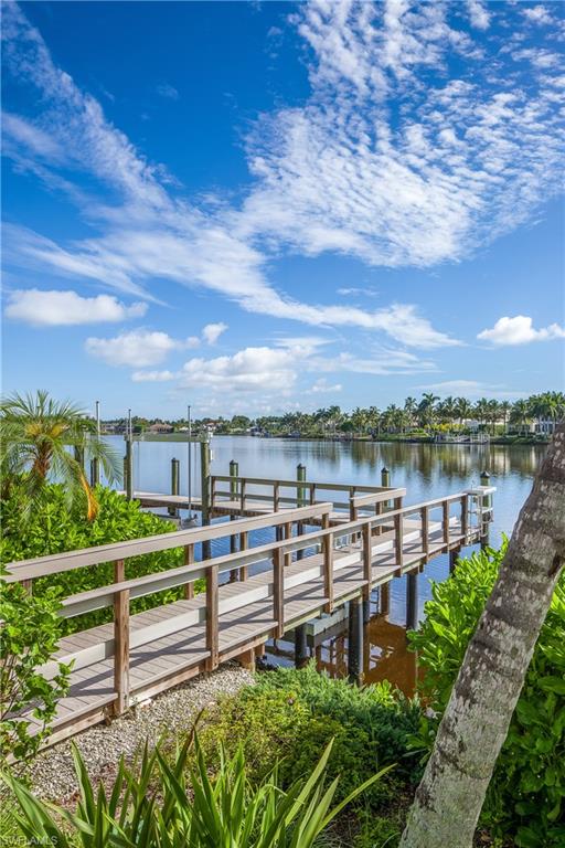 PORT ROYAL - Residential