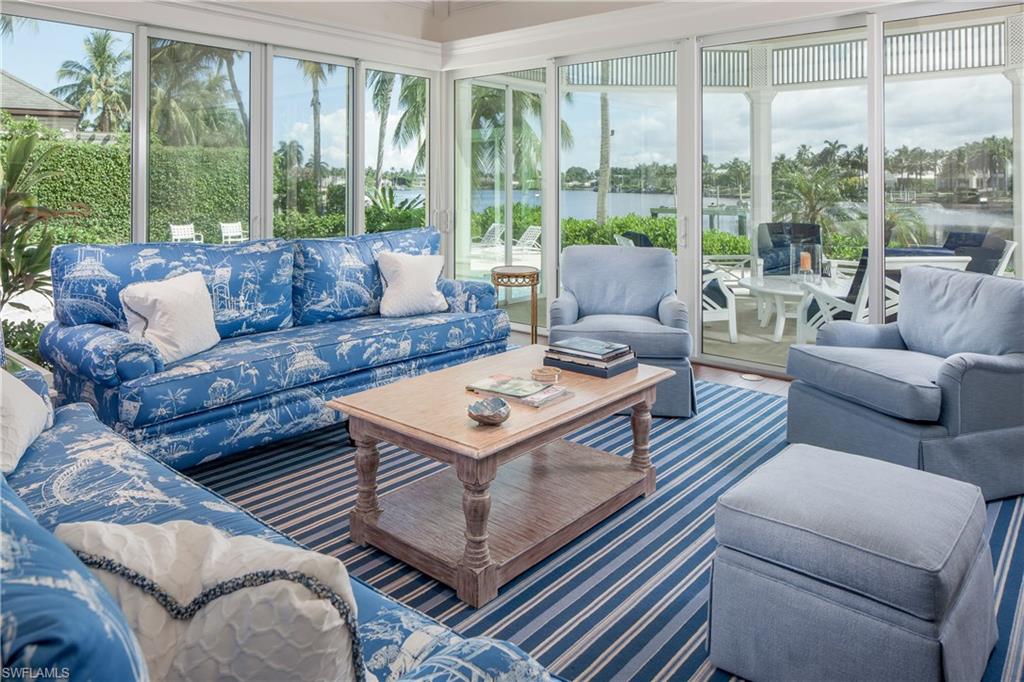 PORT ROYAL - Residential