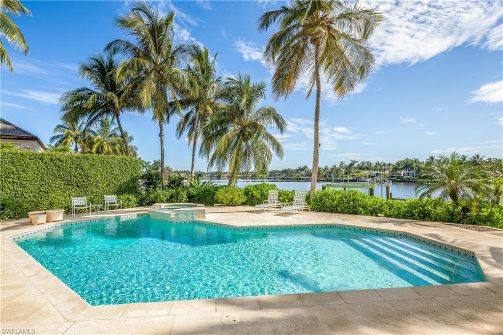 PORT ROYAL - Residential