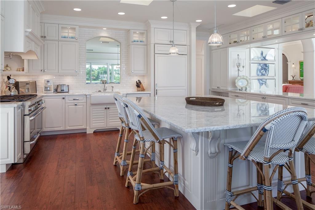 PORT ROYAL - Residential