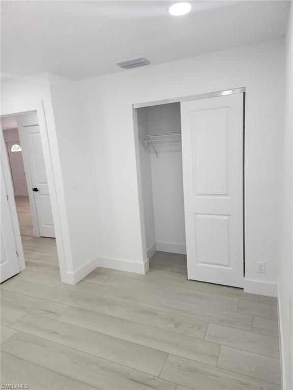 FORT MYERS - Residential Lease