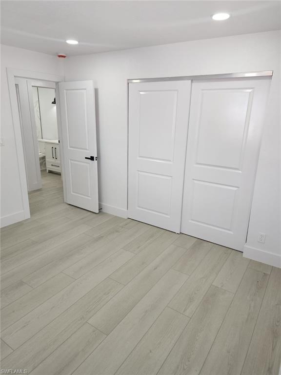 FORT MYERS - Residential Lease