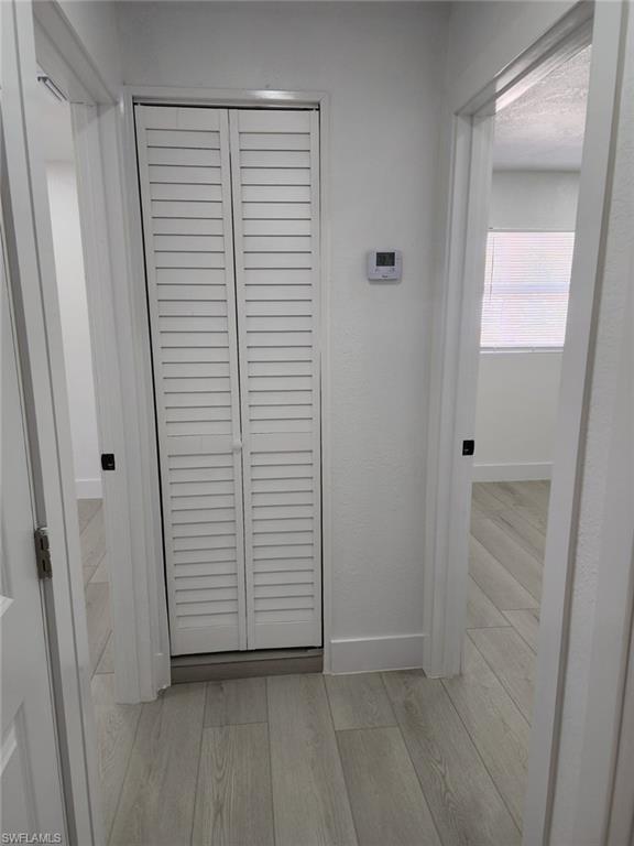 FORT MYERS - Residential Lease