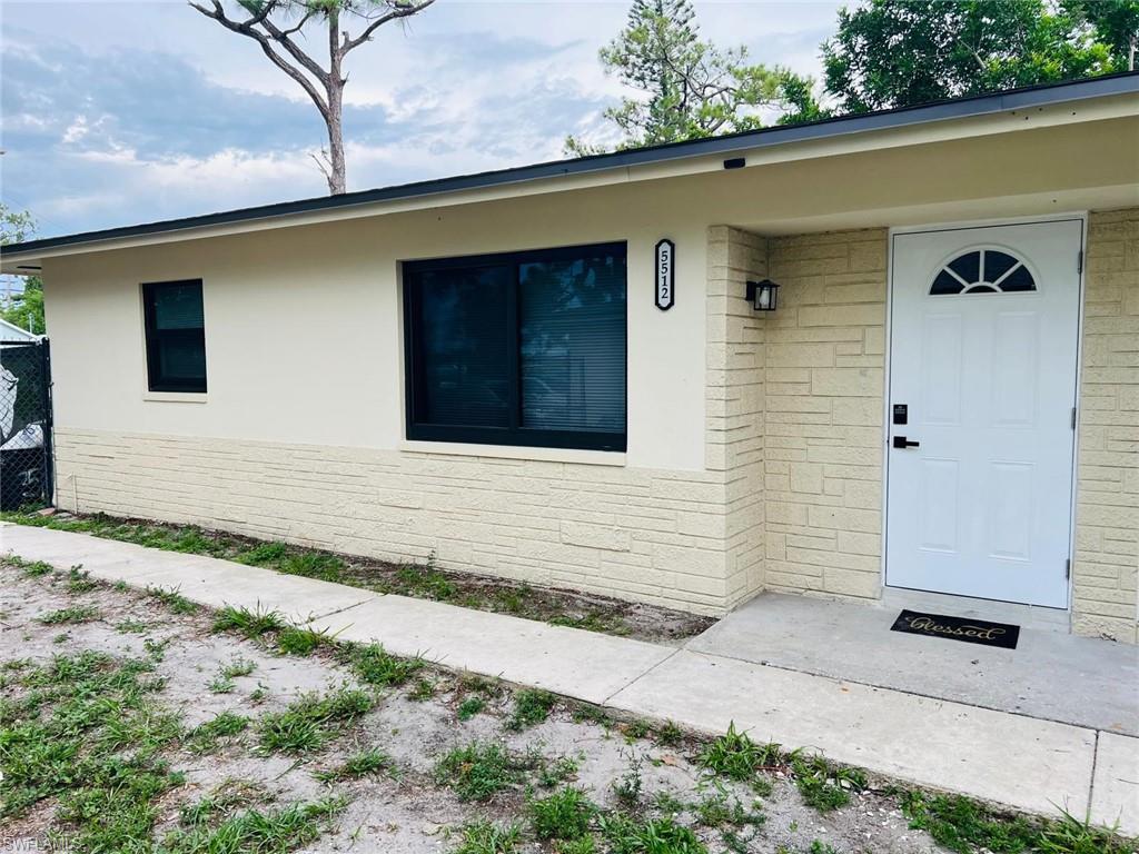 FORT MYERS - Residential Lease