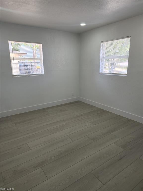 FORT MYERS - Residential Lease