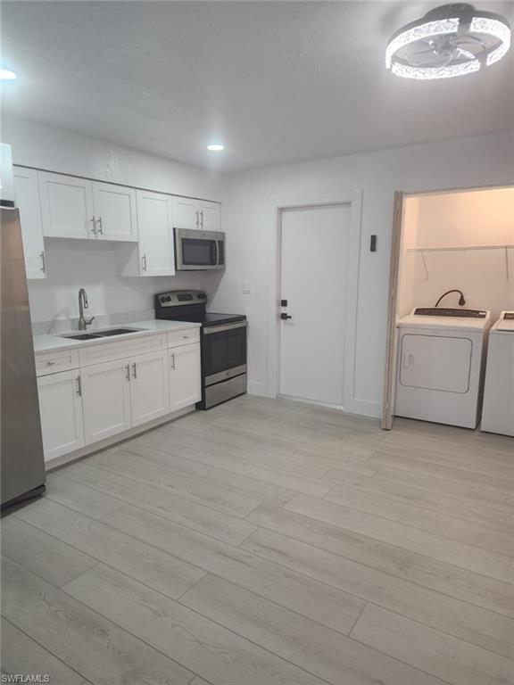 FORT MYERS - Residential Lease