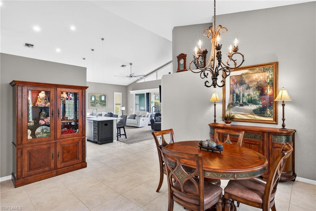 MARINERS COVE VILLAGE - Residential