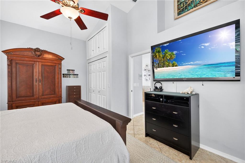 MARINERS COVE VILLAGE - Residential