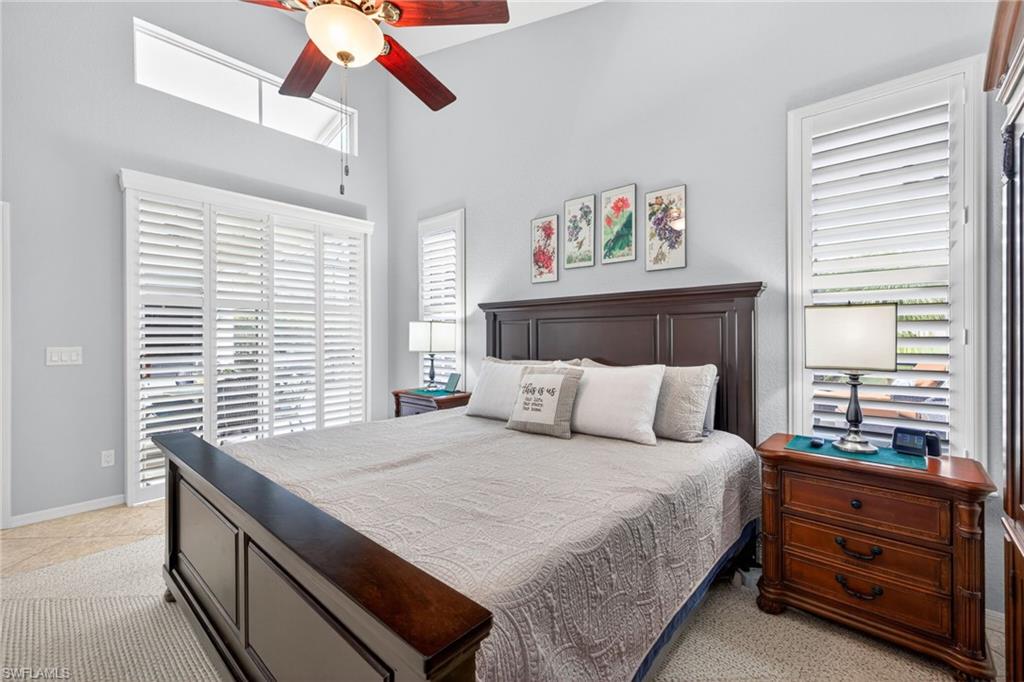 MARINERS COVE VILLAGE - Residential