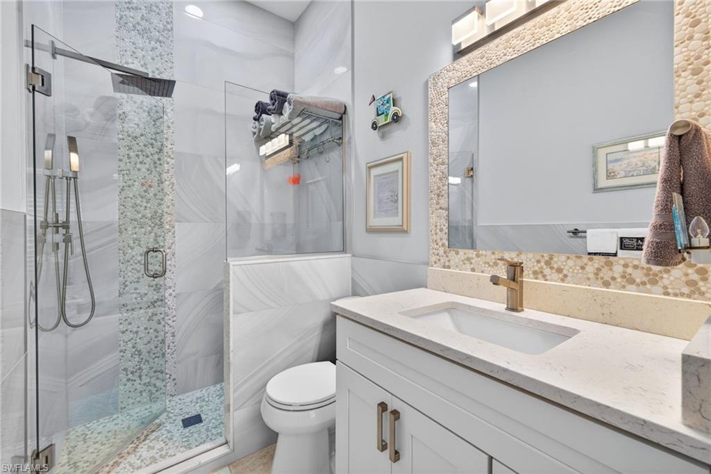 MARINERS COVE VILLAGE - Residential