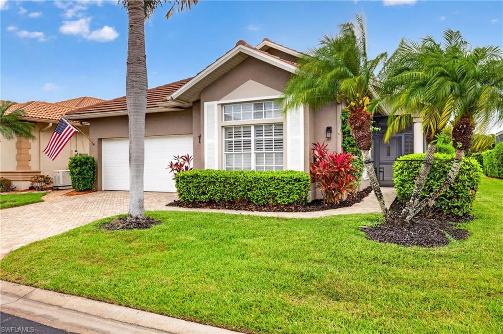 MARINERS COVE VILLAGE - Residential