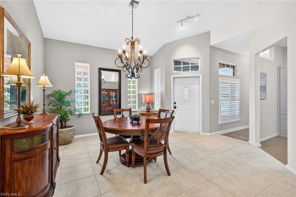 MARINERS COVE VILLAGE - Residential