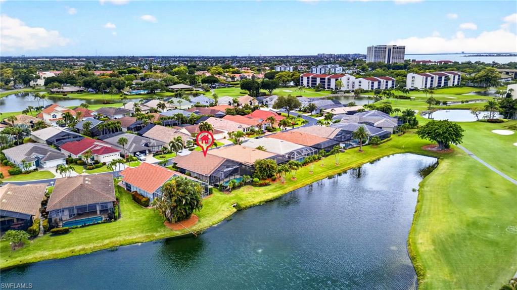 MARINERS COVE VILLAGE - Residential
